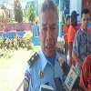 Lapas Kelas IIA Abepura Butuh Ambulance